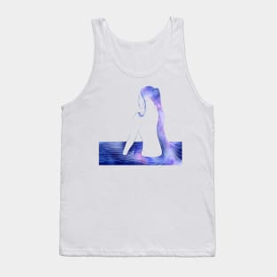 Nereid CXIV Tank Top